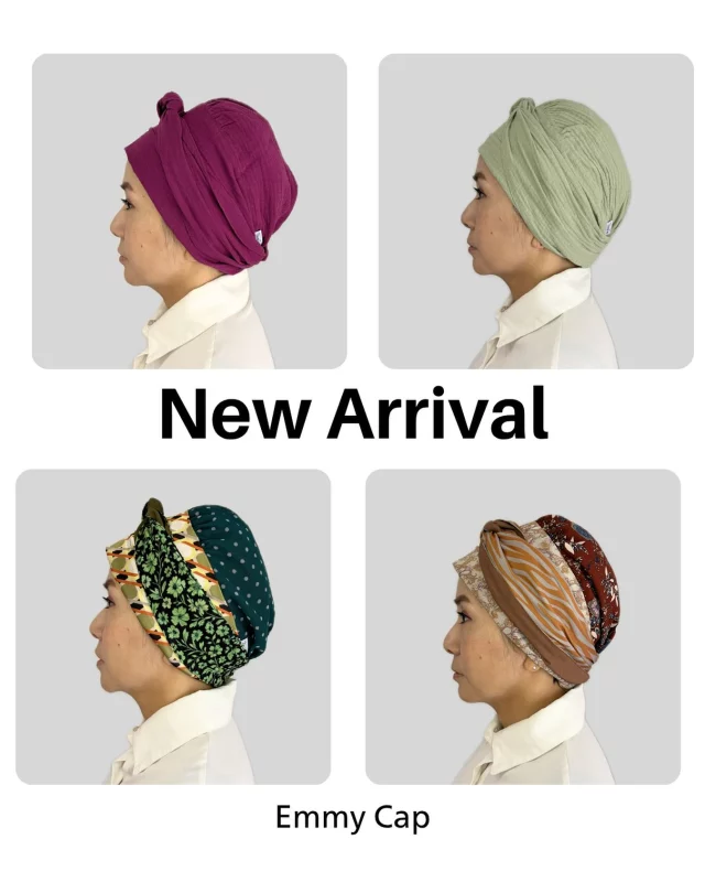 エミーガーゼとエミーエステルの新商品🌈
BASEでも販売しております‼️
ぜひチェックしてみてください❤️